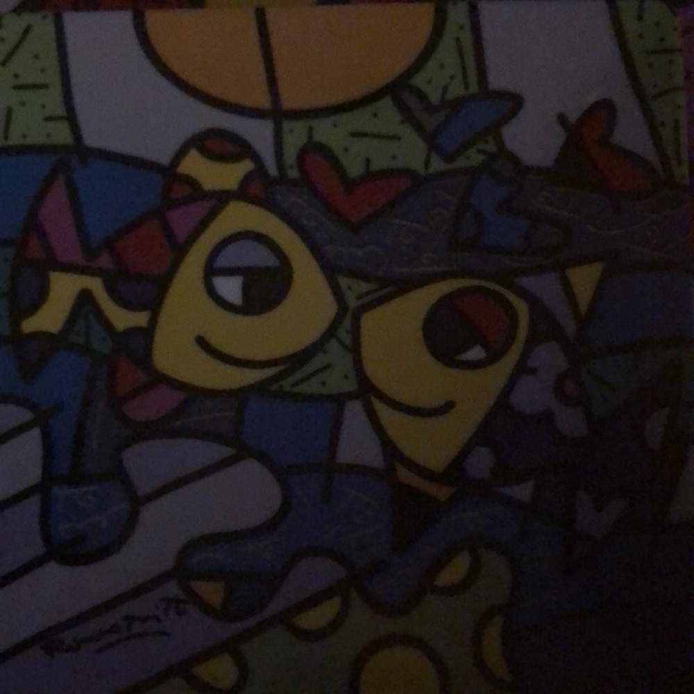 Meet your Posher, Hana